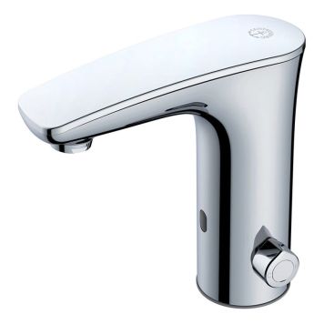 TVÄTTSTÄLLSBLANDARE GUSTAVSBERG SENSORIC 1,0 LÅG