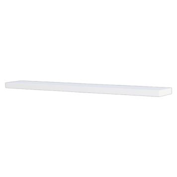 VÄGGHYLLA BJÖRBO 900MM VARMGRÅ