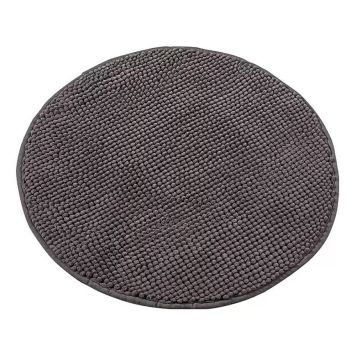 BADRUMSMATTA CAMARGUE ZOTTELINO 55CM BRUN