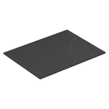 BÄNKSKIVA SCANBAD SILESTONE CHARCOAL SOAPSTONE 60CM