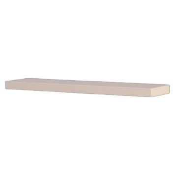 VÄGGHYLLA BJÖRBO 600MM GAMMELROSA