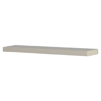 VÄGGHYLLA BJÖRBO 600MM SAND