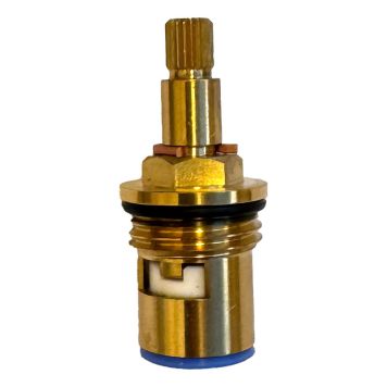 FLÖDESINSATS CAMARGUE TILL DUSCHBLANDARE KORSBÆK