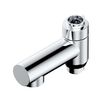 BADKARSPIP GUSTAVSBERG SKANDIC/LOGIC KROM