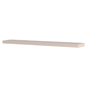 VÄGGHYLLA BJÖRBO 900MM GAMMELROSA