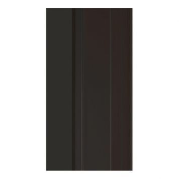 PROFILPAKET SVEDBERGS SKOGA HÖRN VIK SVART