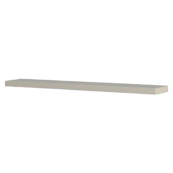 VÄGGHYLLA BJÖRBO 900MM SAND