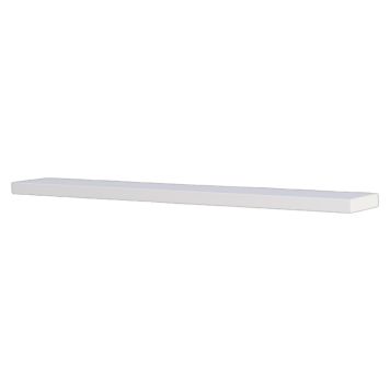 VÄGGHYLLA BJÖRBO 900MM VIT