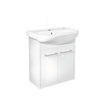 TVÄTTSTÄLL GUSTAVSBERG NORDIC3 60CM