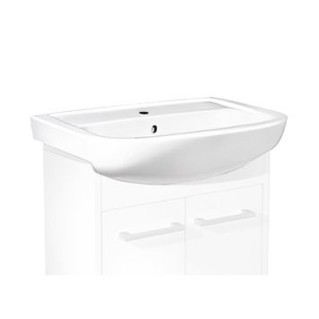 TVÄTTSTÄLL GUSTAVSBERG NORDIC3 60CM