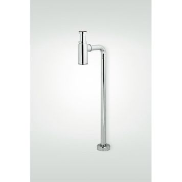 VATTENLÅS SVEDBERGS FÖR AVLOPP I GOLV KROM