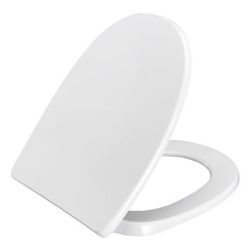 TOALETTSITS PRESSALIT FOR TREVI SOFT-CLOSE VIT     