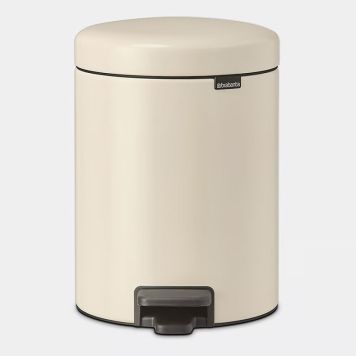 PEDALHINK BRABANTIA NEW ICON 5L SOFT BEIGE