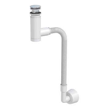 VATTENLÅS SVEDBERGS EASYCLEAN VIT