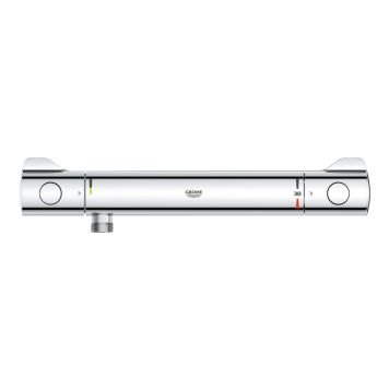 DUSCHBLANDARE GROHE PRECISION START 160CC KROM