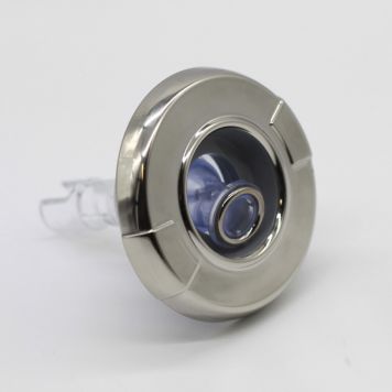 JETMUNSTYCKE WELLIS JET 3" 1 HÅL ROTERANDE V3 NEUTRAL