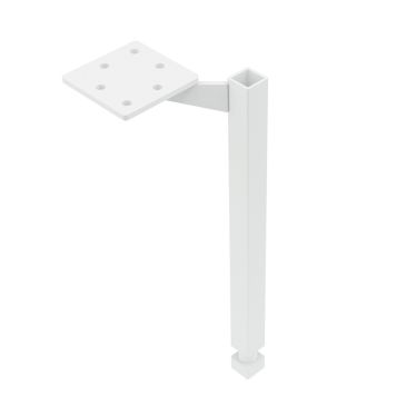 MÖBELBEN SCANBAD 150-190 MM CLASSIC VIT