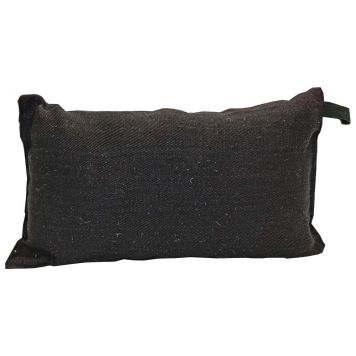 DYNA TILL BASTUN SVART