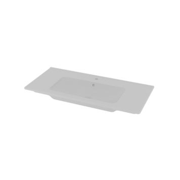 TVÄTTSTÄLL SVEDBERGS HAV VIT 100CM