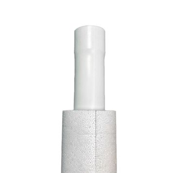 RÖRSATS MULLTOA FÖRLÄNGNING INOMHUS 1M