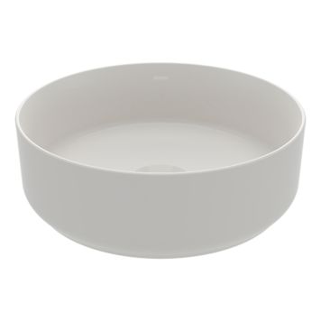 TVÄTTSTÄLL SVEDBERGS MYRE FRISTÅENDE VIT Ø36CM