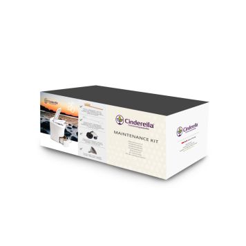 UNDERHÅLLS-KIT CINDERELLA