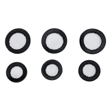 GUMMIPACKNING ADMIRAL MED SIL R15 R20 6-PACK