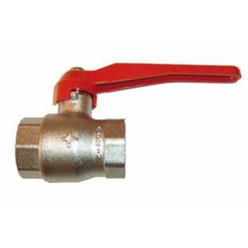 KULVENTIL ADMIRAL INV 10MM BP