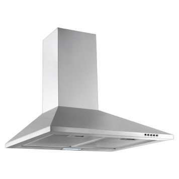 KÖKSFLÄKT RESPEKTA CH 44078-60 IXA 60 CM