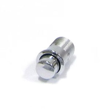 SPOLKNAPP LAUFEN ENKELSPOLNING KROM