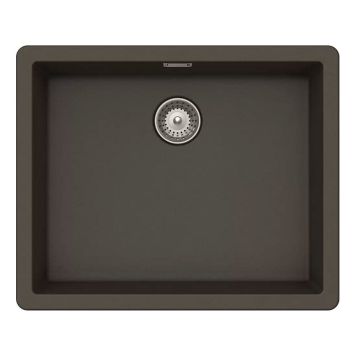 DISKHO NORDIC TECH NORDIC QUARTZ 500 KOMPOSIT GRÅ