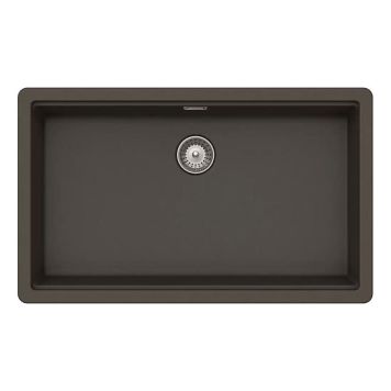 DISKHO NORDIC TECH NORDIC QUARTZ 700 KOMPOSIT GRÅ