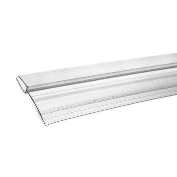 SLÄPLIST SVEDBERGS FÖR DUSCHDÖRR 25MM