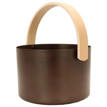 BASTUHINK SAUNIA MOCKA 6L 