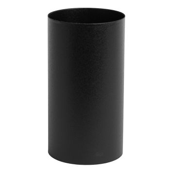 SKARV ADURO FÖR SKORSTENSRÖR HONA/HONA Ø80MM SVART