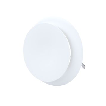 TILLUFTSDON FRESH Ø125MM VIT