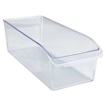 FÖRVARINGSLÅDA WENKO MEDIUM TRANSPARENT