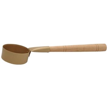 BASTUSKOPA SAUNIA GULD 