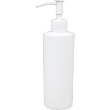 TVÅLPUMP HABO BLOSSOM VIT