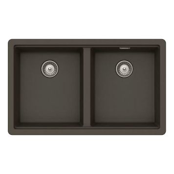 DISKHO NORDIC TECH NORDIC QUARTZ 80 KOMPOSIT GRÅ