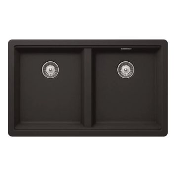 DISKHO NORDIC TECH NORDIC QUARTZ 80 KOMPOSIT SVART