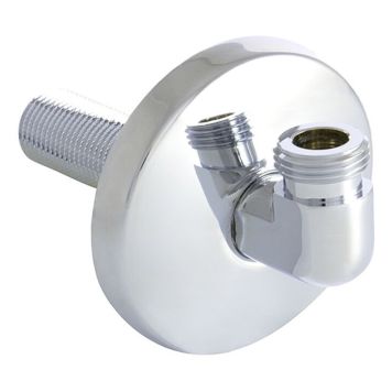 ANSLUTNINGSKOPPLING TRIO PERFEKTA VINKEL G15XG15