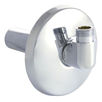 ANSLUTNINGSKOPPLING TRIO PERFEKTA G10XG15 90°