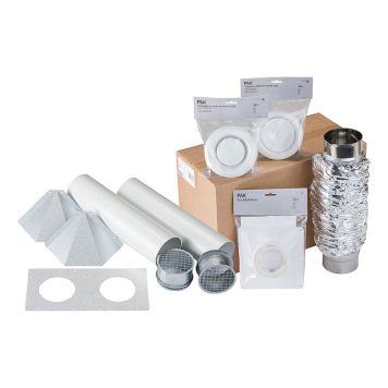 TILLBEHÖRSPAKET PAX EOS