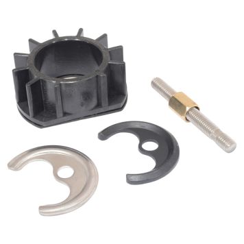 MONTERINGSKIT GUSTAVSBERG TILL KÖKSBLANDARE