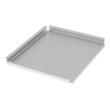 AVRINNINGSPLAN NORDIC TECH ROSTFRI STÅL