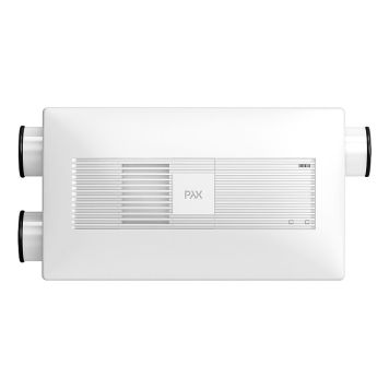 VENTILATIONSAGGREGAT PAX EOS 100H+ MED SLADD OCH STICKPROPP