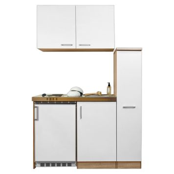 PENTRY RESPEKTA LEVIN MK130ESWOSS VIT 130 CM 
