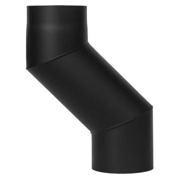 S-BÖJ ADURO Ø150MM FÖRSKJUTNING 160 MM