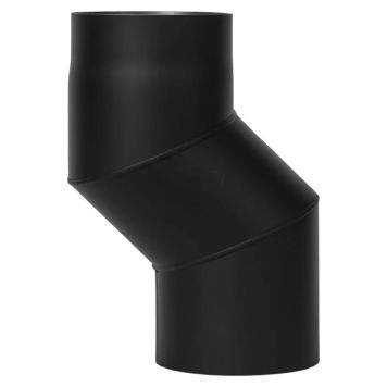S-BÖJ ADURO Ø150MM FÖRSKJUTNING 80 MM